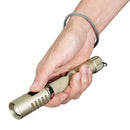 エルパ ELPA 散歩アルミライト 夜間のペットのお散歩に 350lm DOP-EP230