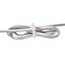 ELPA 手で切れる結束バンド 300mm KBK-300020（WH） 20本入