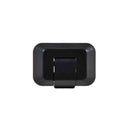 エルパ ELPA ロック式コンセントキャップ4P黒 AN-L204（BK）