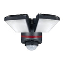 エルパ ELPA ACセンサーライト2灯 ESL-WY3002AC