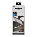 エルパ ELPA LEDライティングバー用ライト パネル形 LRS-FP30D（BK）