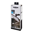 エルパ ELPA LEDライティングバー用ライト パネル形 LRS-FP30D（BK）