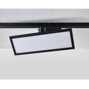 エルパ ELPA LEDライティングバー用ライト パネル形 LRS-FP30D（BK）