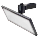 エルパ ELPA LEDライティングバー用ライト パネル形 LRS-FP30D（BK）