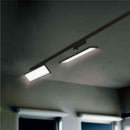 エルパ ELPA LEDライティングバー用ライト パネル形 LRS-FP30D（BK）