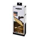 エルパ ELPA LEDライティングバー用ライト パネル形 LRS-FP30L（BK）