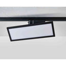 エルパ ELPA LEDライティングバー用ライト パネル形 LRS-FP30L（BK）