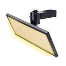 エルパ ELPA LEDライティングバー用ライト パネル形 LRS-FP30L（BK）