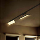 エルパ ELPA LEDライティングバー用ライト パネル形 LRS-FP30L（BK）