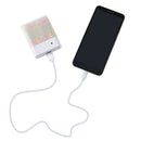 エルパ ELPA 電池式充電器 USB BC-100