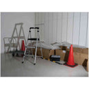 エルパ ELPA AC式投光器 5000LM LFL-1005