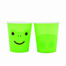 アートナップ どうぶつペーパーカップ 15個入