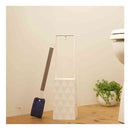 アイセン フッ素ガードトイレブラシケース付き 1個