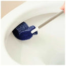 アイセン フッ素ガードトイレブラシ 1個