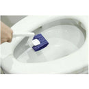 アイセン FGカーブトイレブラシ 交換用 1個