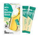 ◆味の素 ブレンディ(R) マイボトルスティック 華やかに香るジャスミンティー 2.0gx6本