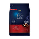 ◆味の素 ちょっと贅沢な珈琲店(R) レギュラー・コーヒー モカ・ブレンド 240g