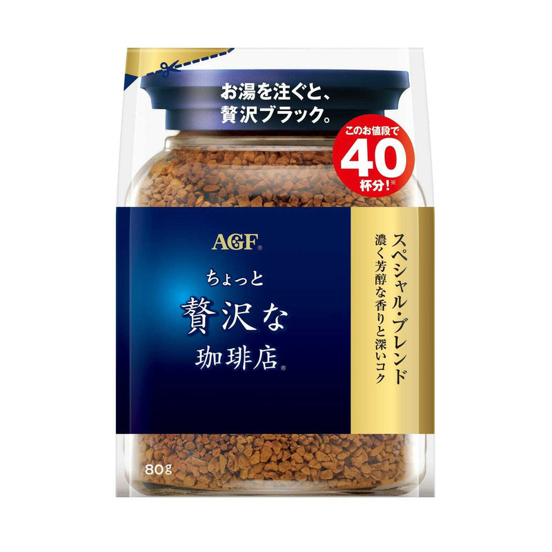 ◆味の素 ちょっと贅沢な珈琲店(R) スペシャル・ブレンド袋 80g