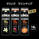 ◆ダノン オイコスドリンク 高吸収タンパク質 バニラ風味 240ml