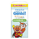ネピアやさしいGenki！パンツ　Bigサイズ48枚