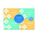 Nepinepi 可冲水袖珍纸巾 10 套 x 16 片