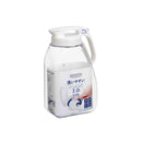 岩崎工業 タテヨコ シームレス ピッチャー 3.0 K-1287 W