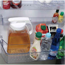 岩崎工業 タテヨコ シームレス ピッチャー 3.0 K-1287 W