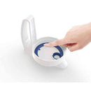 岩崎工業 タテヨコ シームレス ピッチャー 3.0 K-1287 W