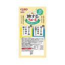 いなばペットフード CIAO 旅するちゅ〜る 瀬戸内の味セレクション 6g×6本