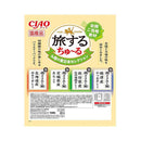 いなばペットフード CIAO 旅するちゅ〜る ４種の東日本セレクション 6g×36本