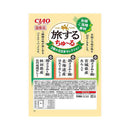 いなばペットフード CIAO 旅するちゅ〜る ３種の北日本セレクション 6g×18本