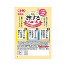 いなばペットフード CIAO 旅するちゅ〜る ３種の中四国セレクション 6g×18本