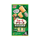 いなばペットフード ちゅ〜るテリーヌ　総合栄養食タイプ とりささみ 15g×4本