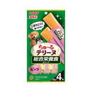 いなばペットフード ちゅ〜るテリーヌ　総合栄養食タイプ ビーフ 15g×4本
