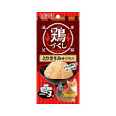 いなばペットフード 鶏づくし パウチ とりささみ まぐろ入り 60g×3袋
