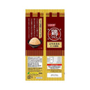 いなばペットフード 鶏づくし パウチ とりささみ かつお節味 60g×3袋