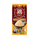 いなばペットフード 鶏づくし パウチ とりささみ チキン味 60g×3袋