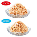 いなばペットフード CIAOこだわり フレーク まぐろ・かつおバラエティ 30g×8袋
