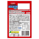 いなばペットフード CIAOこだわり テイスト まぐろ・かつおバラエティ 30g×8袋