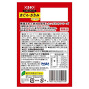 いなばペットフード CIAOこだわり テイスト まぐろ・ささみバラエティ 30g×8袋