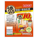 いなばペットフード 焼ささみ 関節の健康配慮 10本