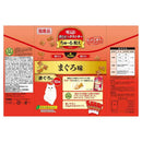 いなばペットフード CIAO 香り立つクランキー ちゅ〜る和え まぐろ味 20g×10袋