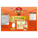 いなばペットフード CIAO 香り立つクランキー ちゅ〜る和え とりささみ味 20g×10袋