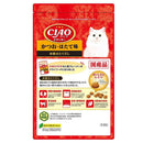 いなばペットフード CIAOクランキー かつお・ほたて味 700g