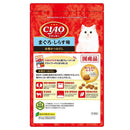 いなばペットフード CIAOクランキー まぐろ・しらす味 700g