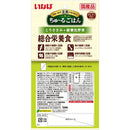 いなばちゅーるごはんとりささみ＆緑黄色野菜 14g×4P