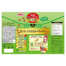 いなばペットフード CIAO 香り立つクランキー ちゅ〜る和え まぐろ・とりささみバラエティ 20g×10袋