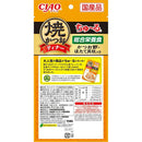 焼かつおディナーちゅーるかつお節・ほたて貝柱入り 14g×4P