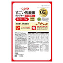 いなばペットフード すごい乳酸菌 クランキー かつお節 まぐろミックス味 500g