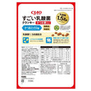 いなばペットフード すごい乳酸菌 クランキー かつお節入り かつおミックス味 500g